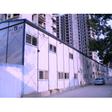 Corrugated Steel Buildings Weifang Henglida